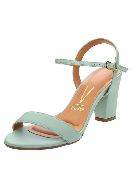 Vizzano Women's Sandals Light Blue