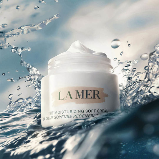 La Mer The Moisturizing Reich Creme Gesicht Tag 250ml