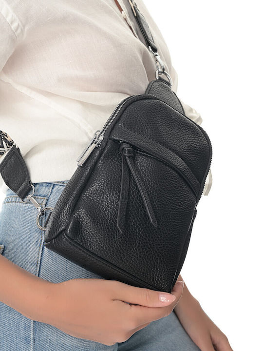 Women's Crossbody Bag Black