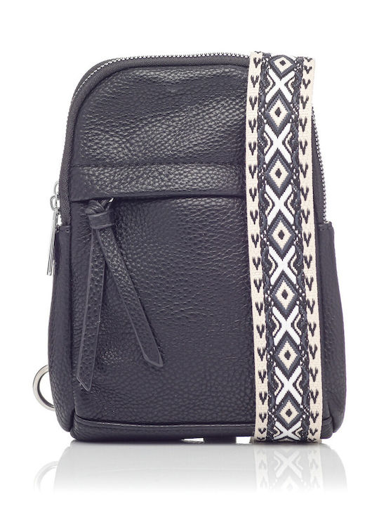 V-store Women's Bag Crossbody Black