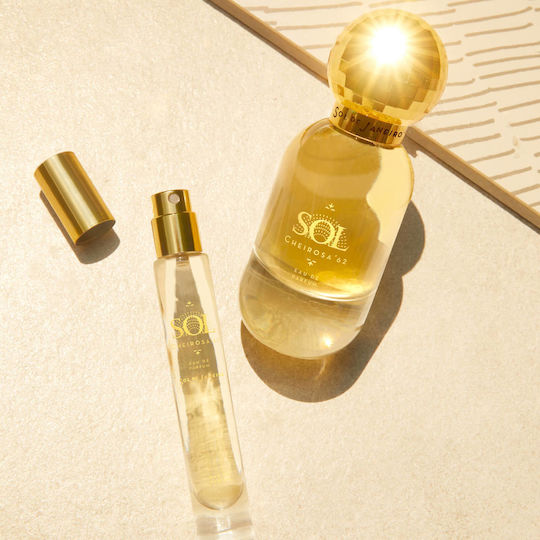 Sol de Janeiro Brazilian Crush Cheirosa 62 Eau de Parfum 50ml