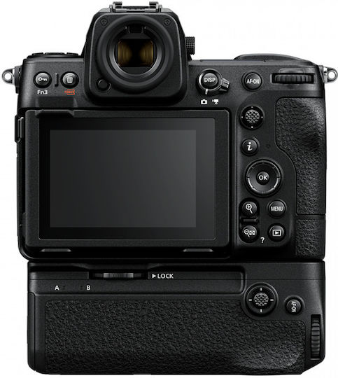 Nikon MB-N12 за Z8 Захват на Батерията