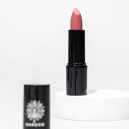 Garden Lipstick Long Lasting Sheer 4.5gr
