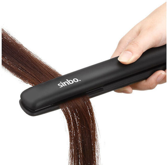 Sinbo SHD-7057 Hair Straightener with Ceramic Plates 30W