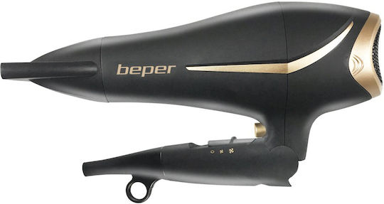 Beper Lady B Ionic Hair Dryer 2200W