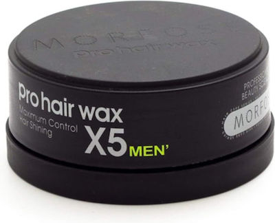 Morfose Maximum Control Pro Hair Wax 150ml