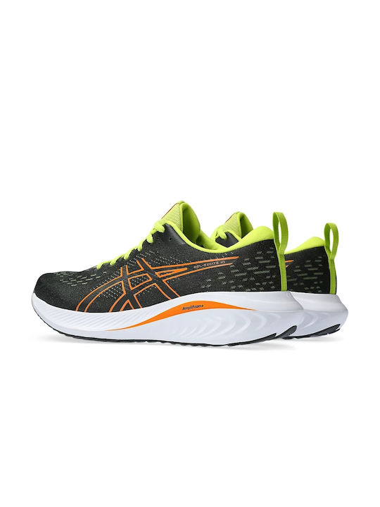 Gel-Excite 10 Мъжки Спортни обувки Running Черни