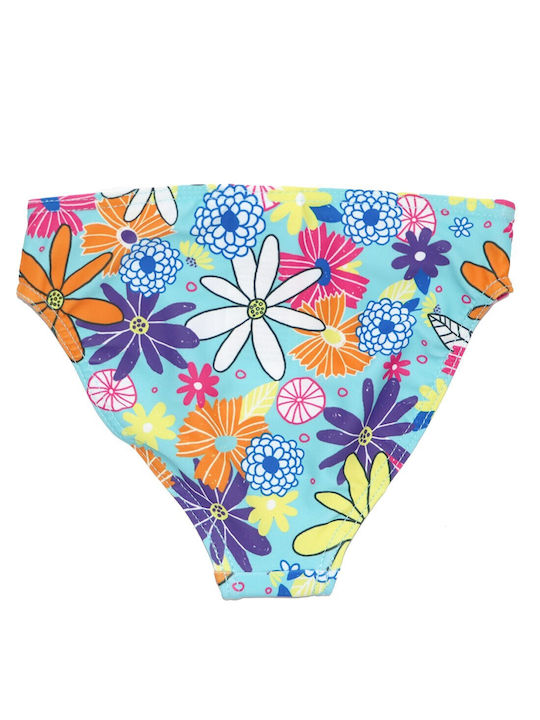 Disney Kids Swimwear Bikini Light Blue
