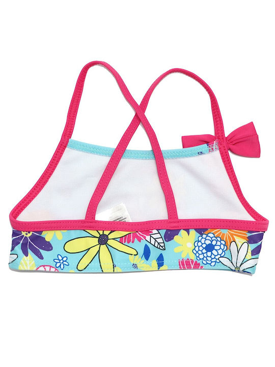 Disney Kids Swimwear Bikini Light Blue