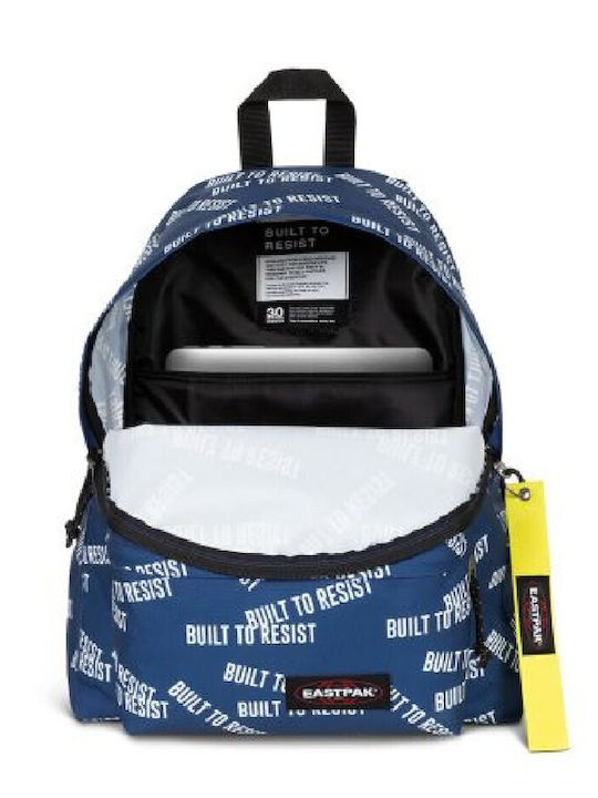 Eastpak Day Pak'r Schulranzen Rucksack Junior High-High School Bold BTR Navy