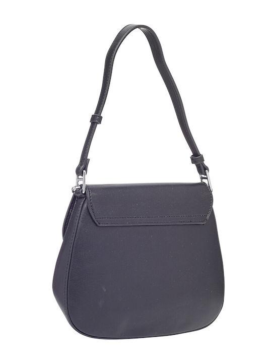 V-store Women's Bag Hand Black