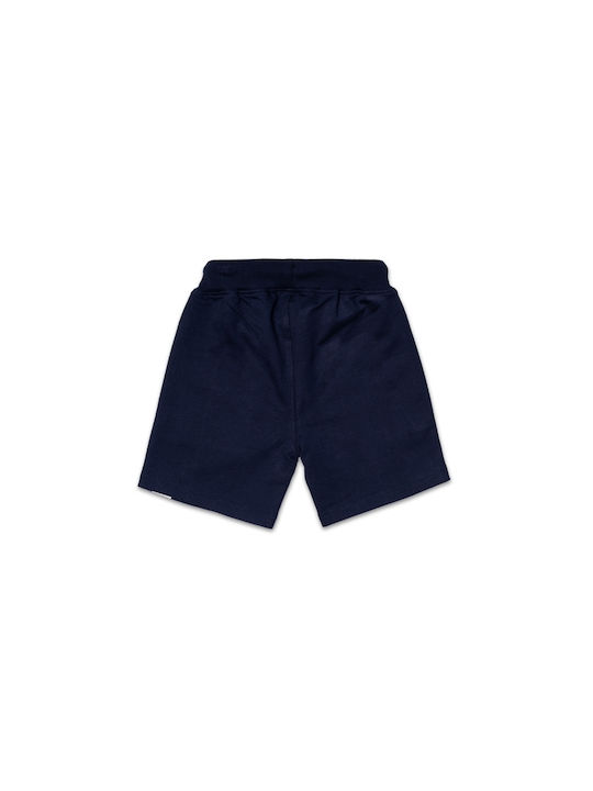 Tuc Tuc Kinder Shorts/Bermudas Stoff Marineblau