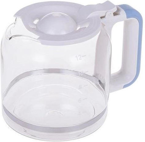 Ariete Vintage Filter Drip Coffee Maker Carafe