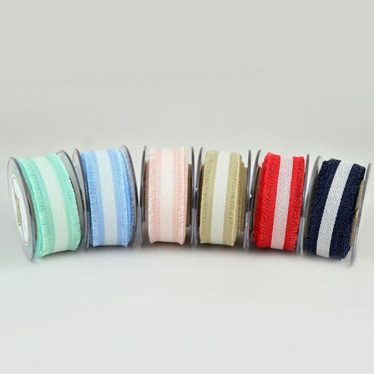 Kappa Decor Ribbon Blue
