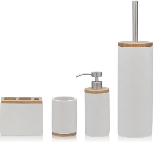 Sealskin Grace Dispenser Πλαστικό 350ml