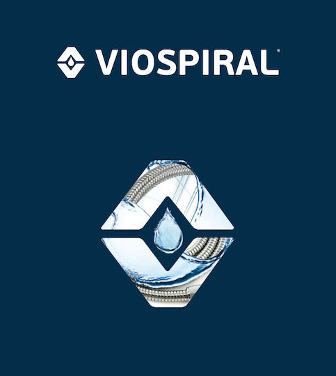 Viospiral 00-0435 Alimentare de schimb pentru Mașină de spălat haine