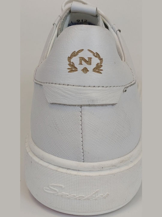 90-5180-9034 Sneakers White