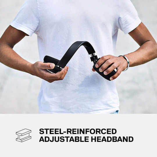 SteelSeries Arctis 1 Wireless for PlayStation Over Ear Gaming Headset με σύνδεση 2x3.5mm