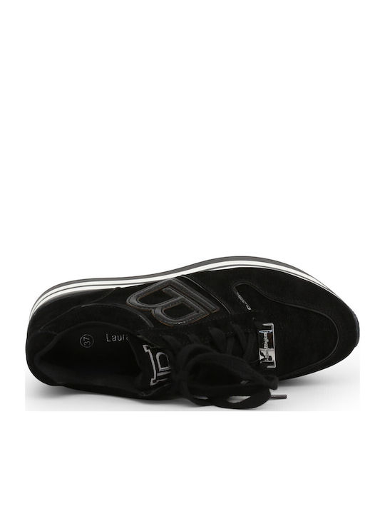 Sneakers Black