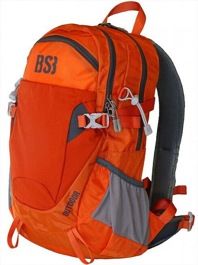 Benisport Technical Atlas Militärischer Rucksack Rucksack Orange 25Es