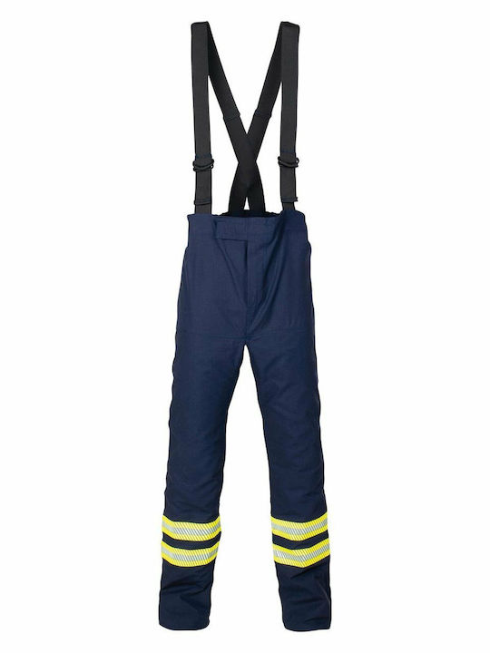 STOP Arbeitshosen Marineblaue STOP Arbeitshosen Marineblaue
