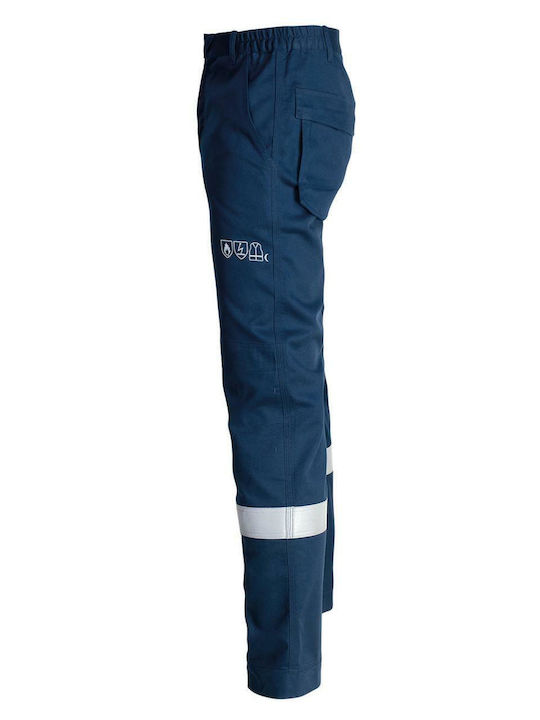STOP Arbeitshosen Marineblaue STOP Arbeitshosen Marineblaue