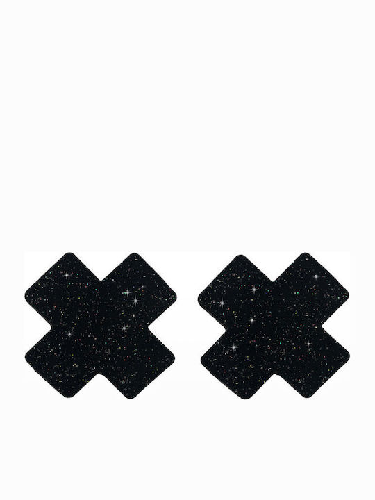 Taboom Nipple Covers Μαύρα