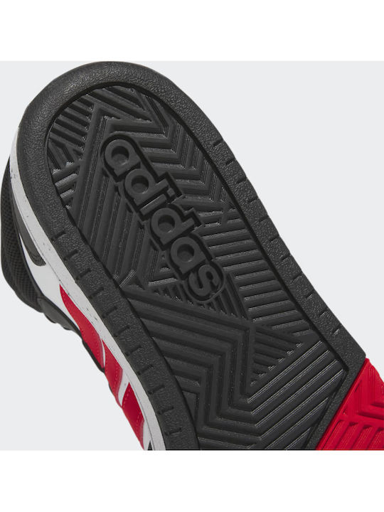 Hoops 3.0 MID K Kinder Sneaker High Mehrfarbig