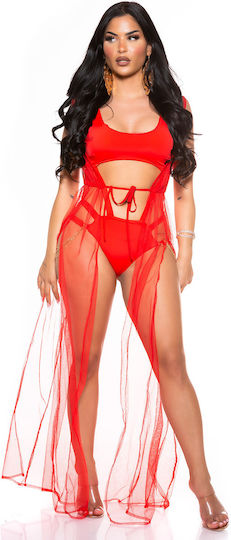 Kinksters Red