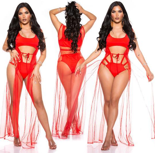 Kinksters Red