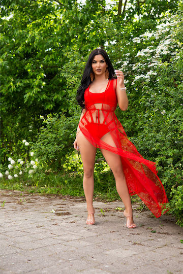 Kinksters Red