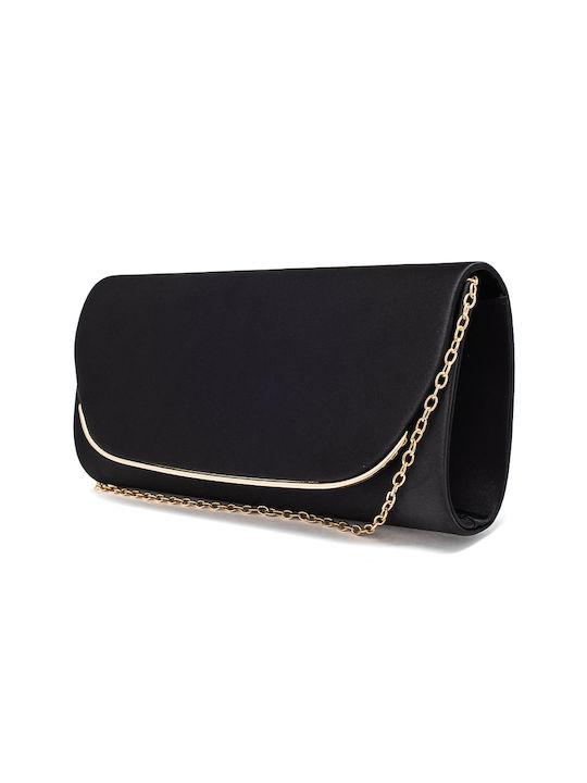 Franchesca Moretti Women's Bag Hand Black