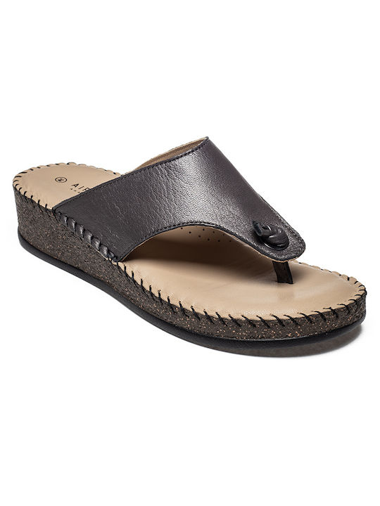 Summer Women's Platforms Silver