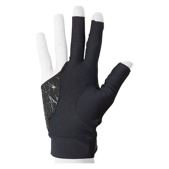 Longoni Glove Vaula DX Glove Μπιλιάρδου 1pcs 18290D