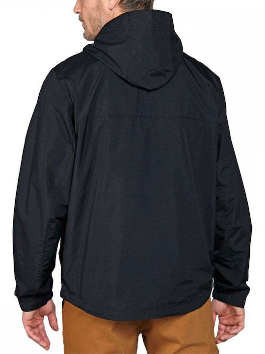 Carhartt Jachetă De Lucru Impermeabilă