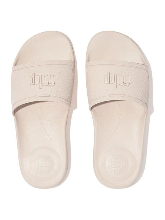 Slides σε Μπεζ Χρώμα