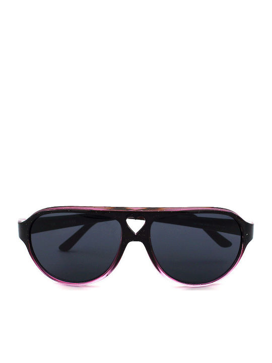 Guess Ochelari De Soare Pentru Copii Roze Guess Ochelari De Soare Pentru Copii Roze