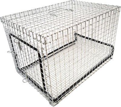 Tycoon Dropper Cage 50x35x35cm TRAP-04DR 1pcs