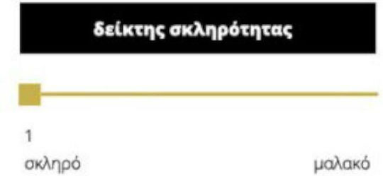AttikaStrom Extra Life Single Ortopedie Saltea 90x190x24cm cu Arcuri