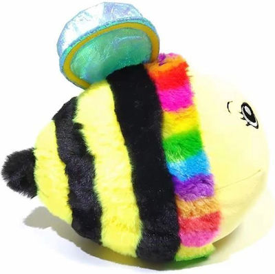 Just Toys Λούτρινο Dream Beams Buzz The Bumble Bee 18 εκ. για 3+ Ετών