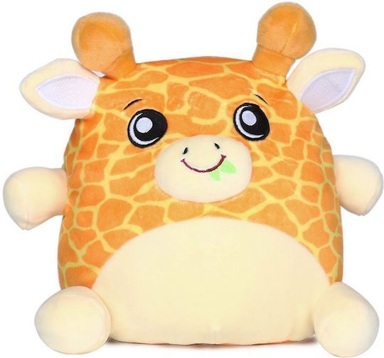 Just Toys Plush Dream Beams Dream Beams Grace The Giraffe for 3+ Years 18 cm