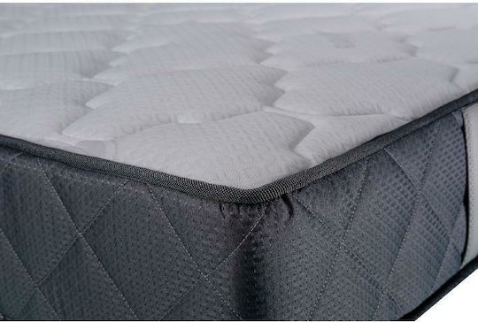 AttikaStrom Force Plus Единичен Ортопедичен Матрак 90x190x22см