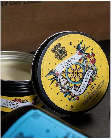 Lavish Care Tom's Matte Cream Hair Styling Product 100gr 1pcs