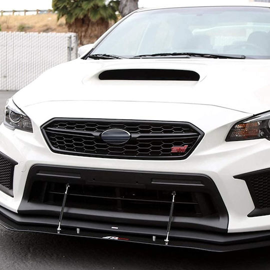 Factory Spoiler Αυτοκινήτου Συμβατό με