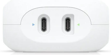 Ubiquiti Ai Theta IP Κάμερα Παρακολούθησης 4K με Αμφίδρομη Επικοινωνία