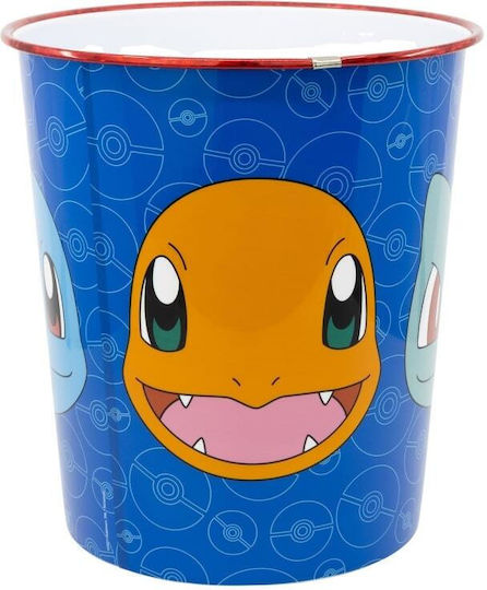 Stor Pokemon Waste Bin