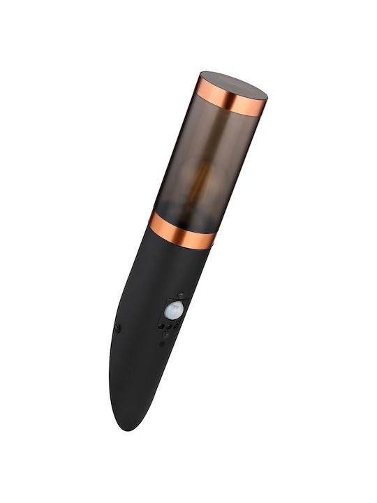 Globo Lighting Aplica de exterior montată pe perete E27 IP44