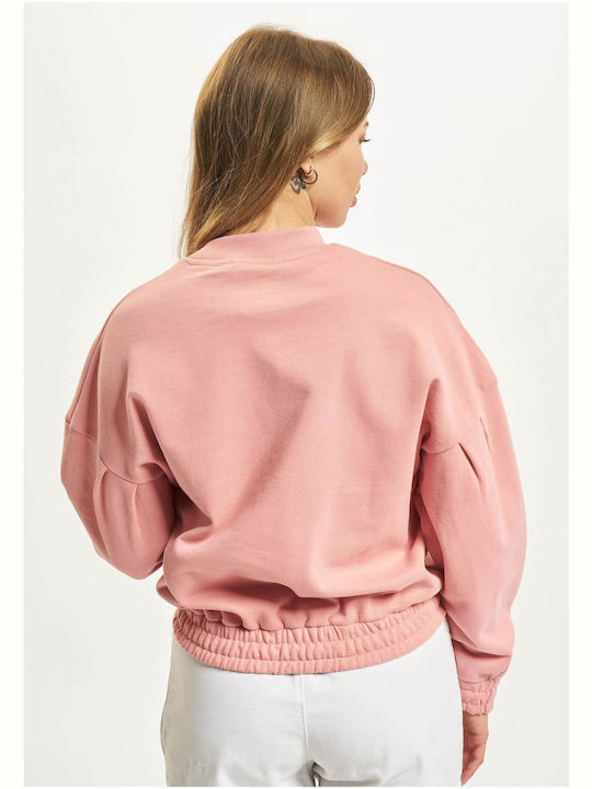 Just Rhyse Women's Sweatshirt Pink