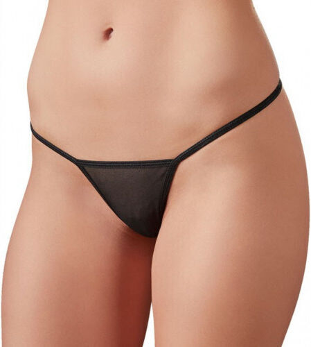 Cottelli Collection Γυναικείο Sexy Boxer Αυτοκινήτου Black