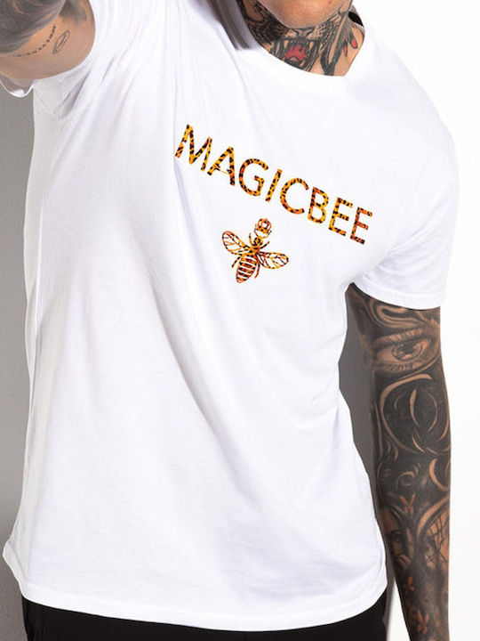 T-shirt White